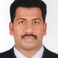 Arjun Rajendran