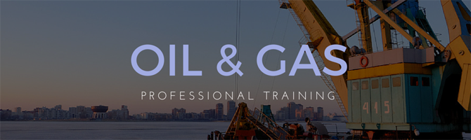 oil and gas courses kerala